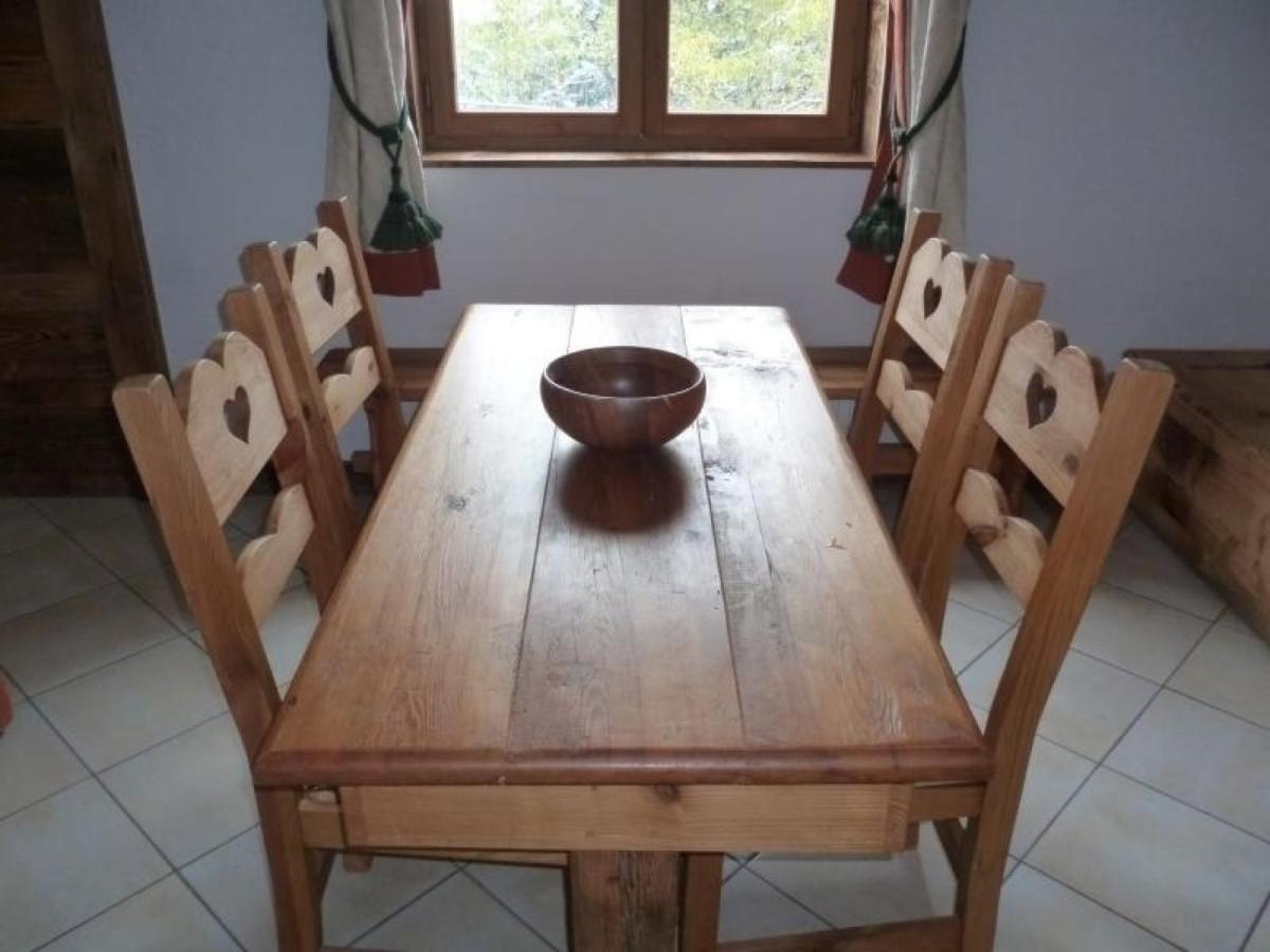 Appartement Appartement Courchevel 1650, 1 pièce, 2 personnes - FR-1-514-55 *